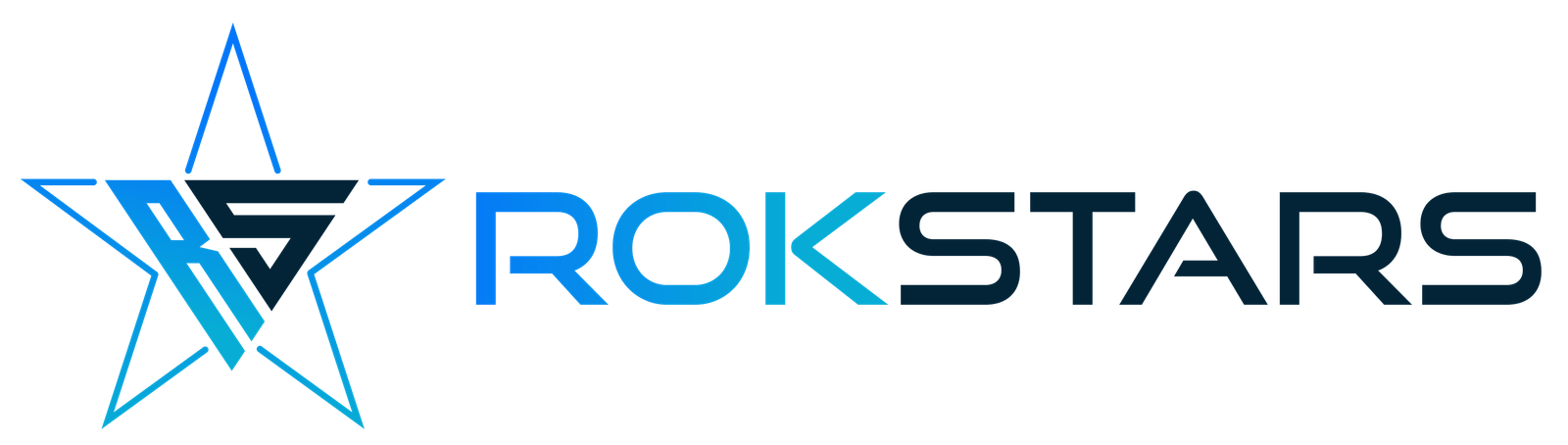 Rokstars Global HRM logo