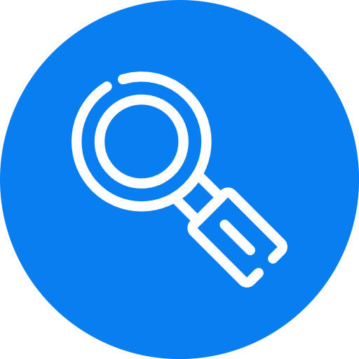 Magnifier Icon