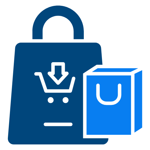 Shopping icon