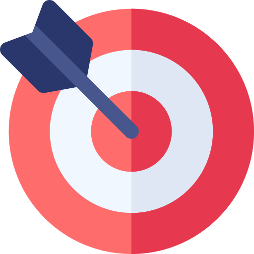 Target visualization